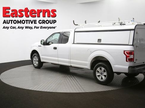 Used 2019 Ford F150 XLT w/ Equipment Group 301A Mid image 62