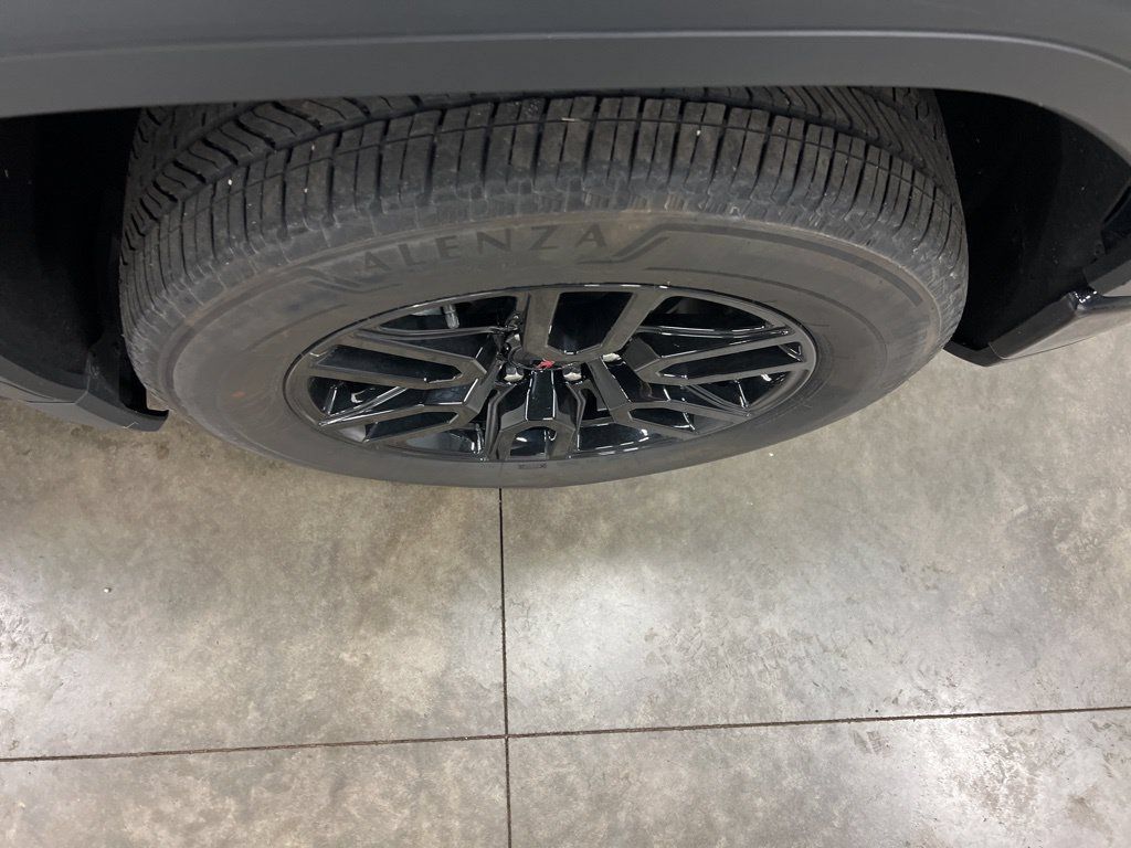 Certified 2023 GMC Sierra 1500 Elevation AWD/4WD image 20