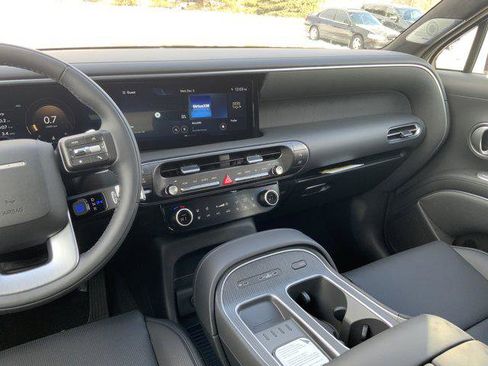 New 2026 Hyundai Palisade Calligraphy image 7