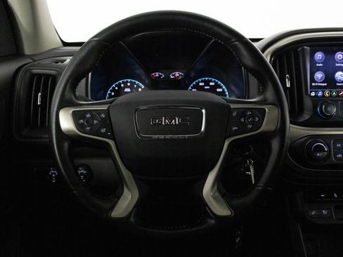 Certified 2022 GMC Canyon Denali AWD/4WD image 26
