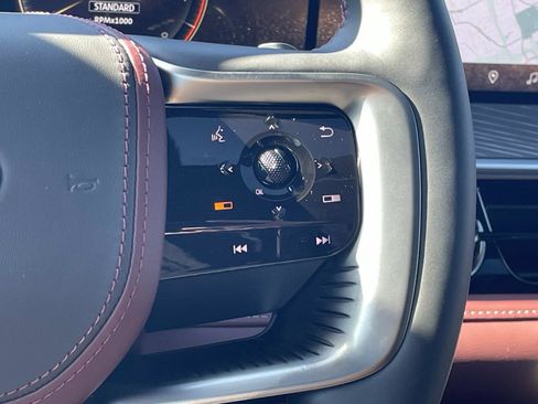 New 2026 INFINITI QX80 Autograph w/ Premium Cargo Package image 22