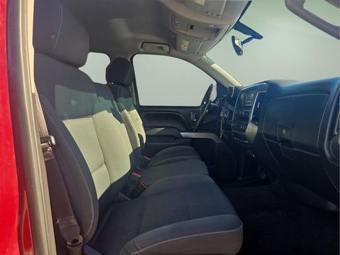Used 2015 Chevrolet Silverado 1500 LT image 12