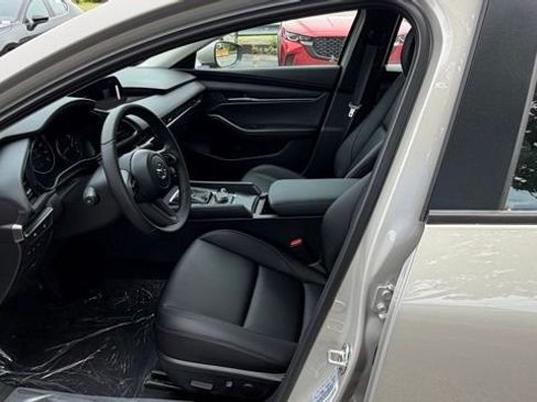 New 2026 MAZDA MAZDA3 2.5 S Sedan w/ Preferred Pkg FWD image 11