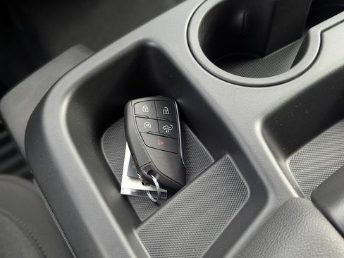 New 2026 Chevrolet Silverado 2500 Custom w/ Custom Value Package image 28