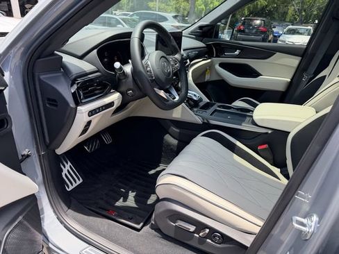 New 2026 Acura MDX Type S AWD/4WD image 7