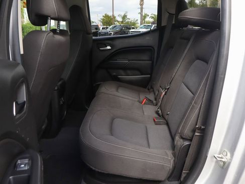 Used 2019 Chevrolet Colorado LT RWD image 42