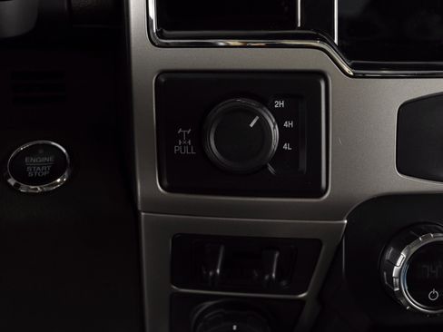 Used 2022 Ford F350 King Ranch w/ King Ranch Ultimate Package image 16