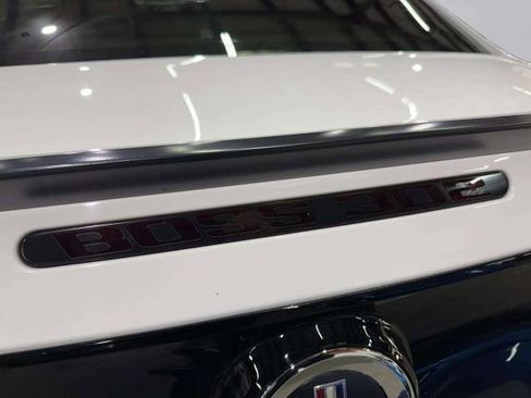 Used 2013 Ford Mustang Boss 302 w/ Boss 302 Accessory Pkg RWD image 26