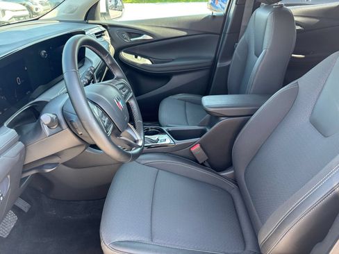 Used 2026 Buick Encore GX Preferred AWD/4WD image 22
