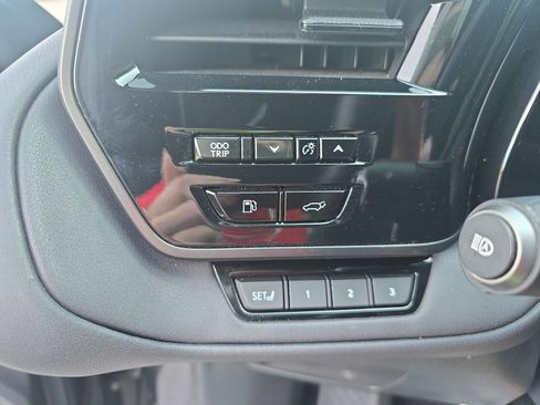 Used 2024 Lexus TX 350 AWD w/ Technology Package image 25