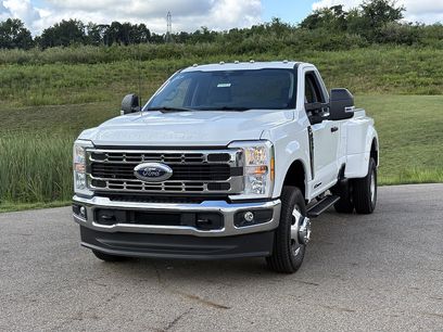 New 2026 Ford F350 XLT