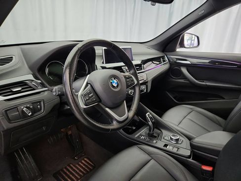 Used 2021 BMW X1 xDrive28i w/ Convenience Package AWD/4WD image 10