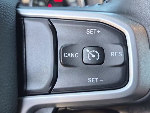 Certified 2023 RAM 1500 Big Horn AWD/4WD image 23