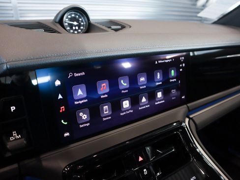 New 2026 Porsche Panamera 4 AWD/4WD image 19