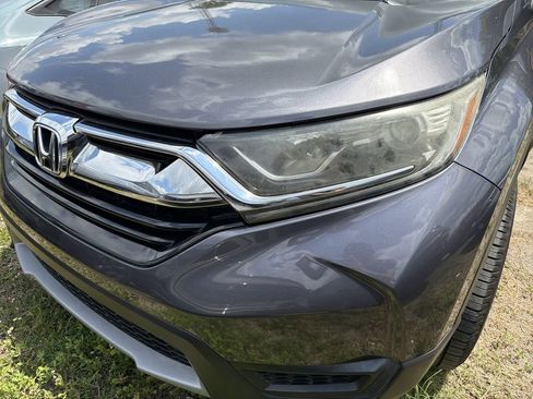 Used 2019 Honda CR-V LX image 4