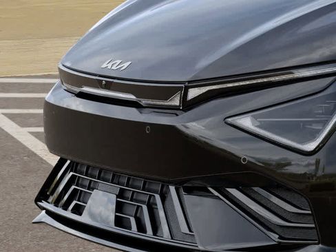 New 2025 Kia EV6 GT-Line image 12