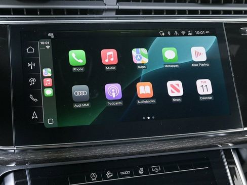 New 2026 Audi Q7 2.0T Premium image 16