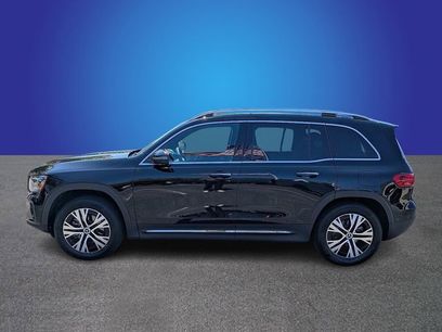 Used 2025 Mercedes-Benz GLB 250 4MATIC