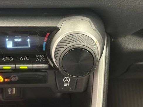 Used 2024 Toyota RAV4 LE FWD image 26