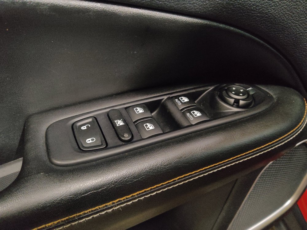 Used 2018 Jeep Compass Latitude AWD/4WD image 27