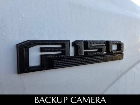 Used 2019 Ford F150 XL w/ Equipment Group 101A Mid AWD/4WD image 6