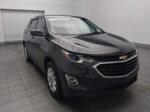 Used 2019 Chevrolet Equinox LT FWD image 13