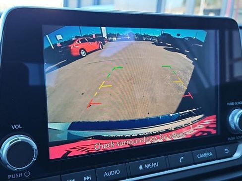 Certified 2023 Nissan Altima 2.5 SR image 26