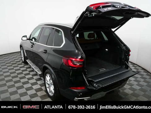 Used 2023 BMW X5 xDrive40i image 30