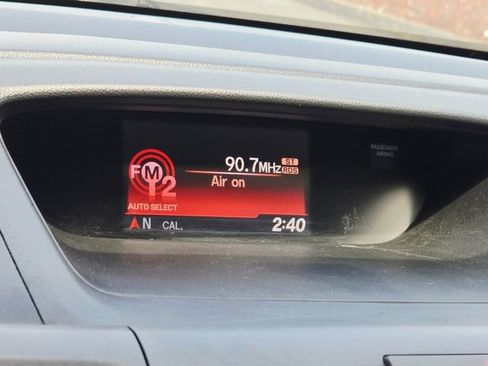 Used 2014 Honda CR-V LX image 23