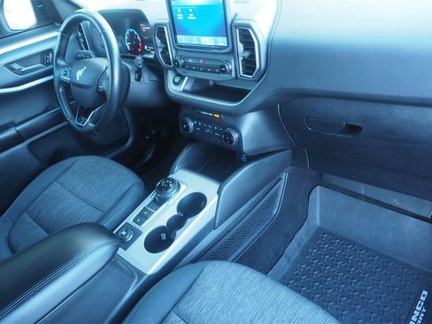 Used 2022 Ford Bronco Sport Big Bend w/ Convenience Package image 26