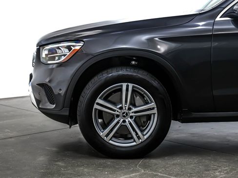 Used 2022 Mercedes-Benz GLC 300 image 10