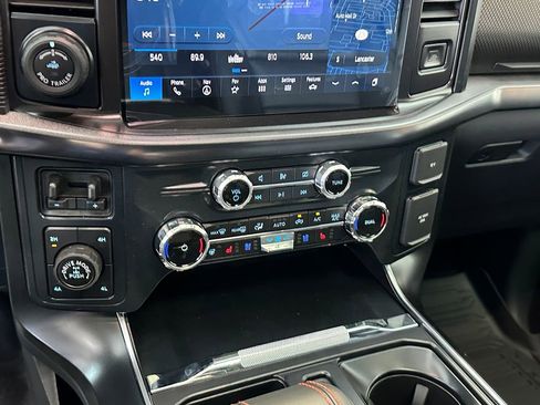 New 2026 Ford F150 Raptor AWD/4WD image 25