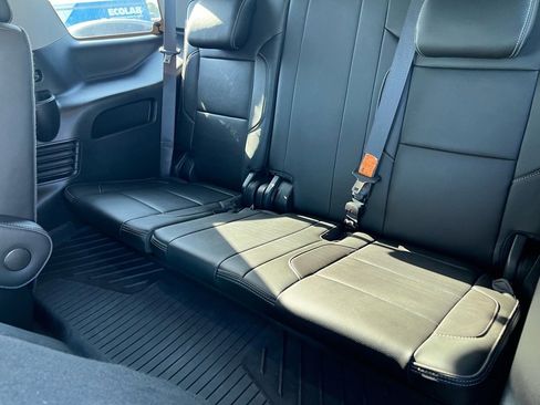 Used 2020 GMC Yukon Denali w/ Denali Ultimate Package image 9
