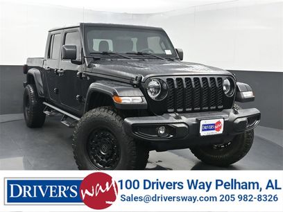 Used 2022 Jeep Gladiator Sport