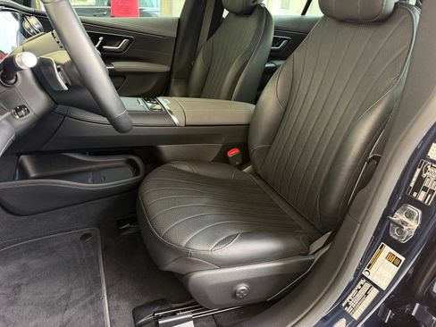Certified 2023 Mercedes-Benz EQS 580 4MATIC Sedan image 10