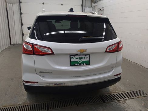 Used 2019 Chevrolet Equinox LT FWD image 6