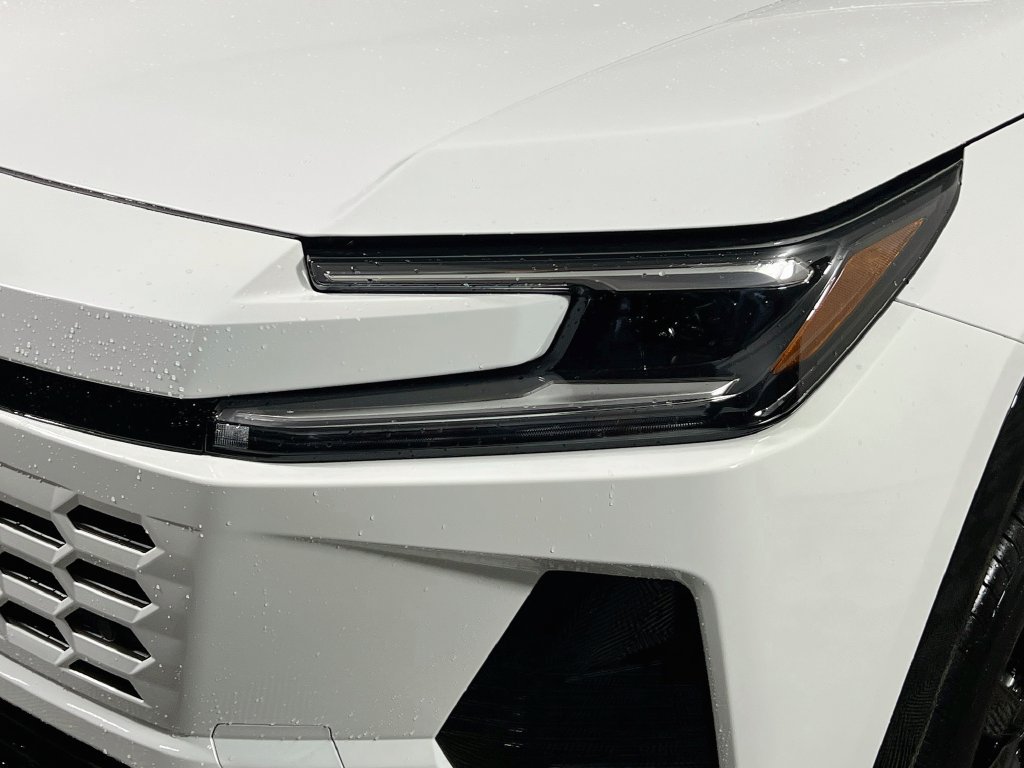 New 2026 Toyota RAV4 SE AWD/4WD image 9
