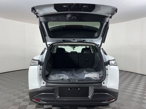 New 2026 Nissan Murano SL AWD/4WD image 47