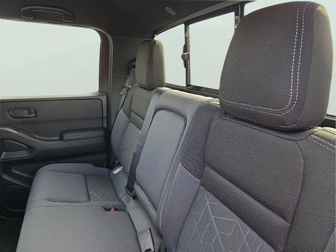 New 2026 Nissan Frontier SV w/ Tow Package image 10