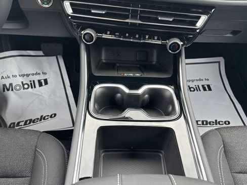 New 2026 Chevrolet Traverse LT w/ Enhanced Driving Package AWD/4WD image 14