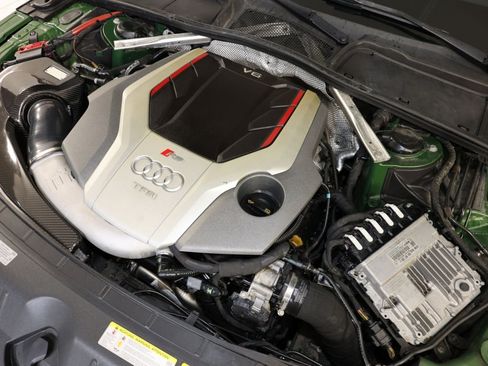 Used 2019 Audi RS 5 Sportback AWD/4WD image 34