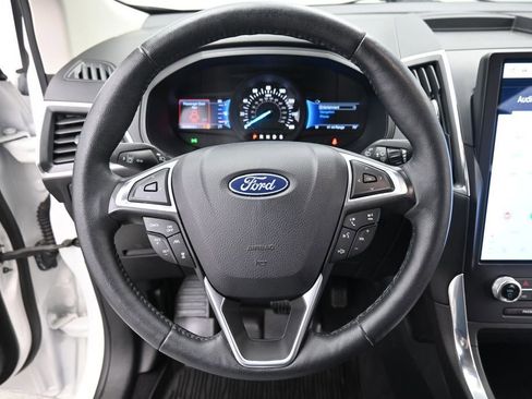 Used 2024 Ford Edge Titanium w/ Equipment Group 301A AWD/4WD image 13