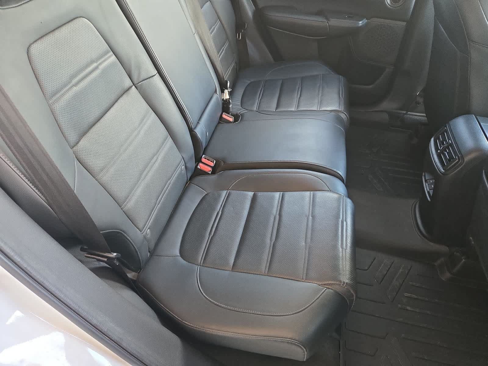 Used 2020 Honda CR-V EX-L image 21