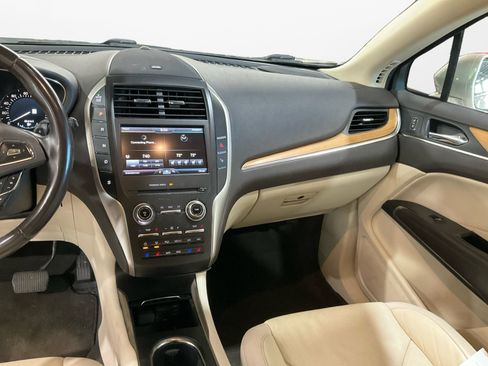 Used 2015 Lincoln MKC AWD w/ Equipment Group 102A Reserve image 11