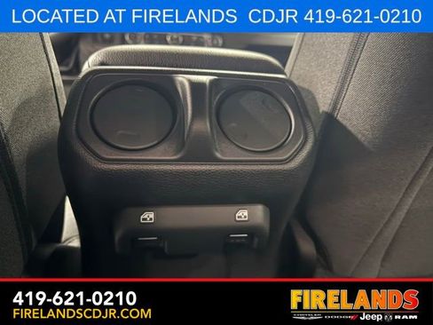 New 2026 Jeep Gladiator Sport AWD/4WD image 21