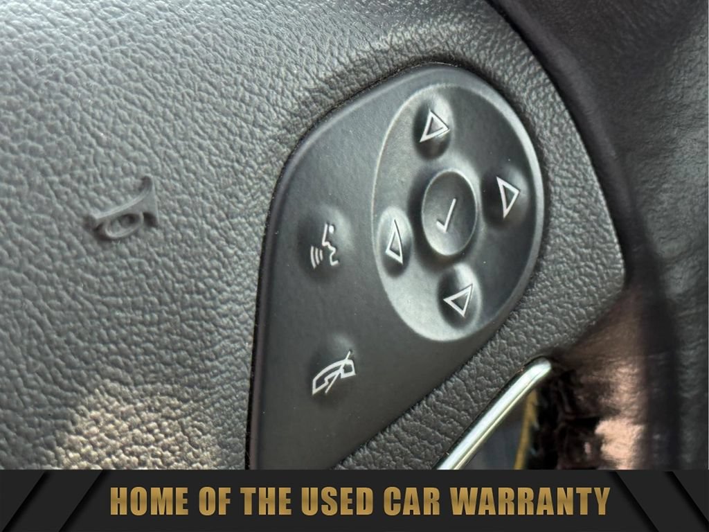 Certified 2017 Chevrolet Impala LT FWD image 22