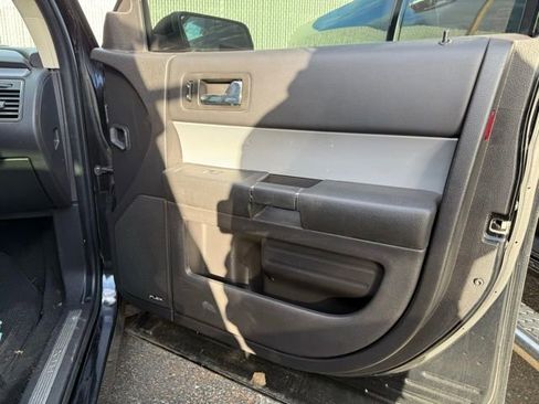 Used 2014 Ford Flex Limited w/ Equipment Group 303A image 19