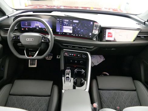 New 2026 Audi SQ5 Premium Plus AWD/4WD image 8
