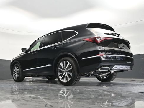 Used 2025 Acura MDX w/ Technology Package FWD image 22