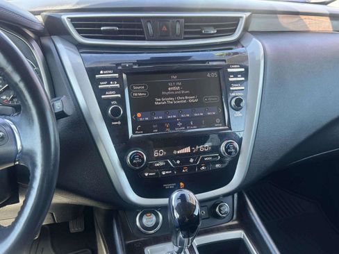 Used 2020 Nissan Murano Platinum AWD/4WD image 29